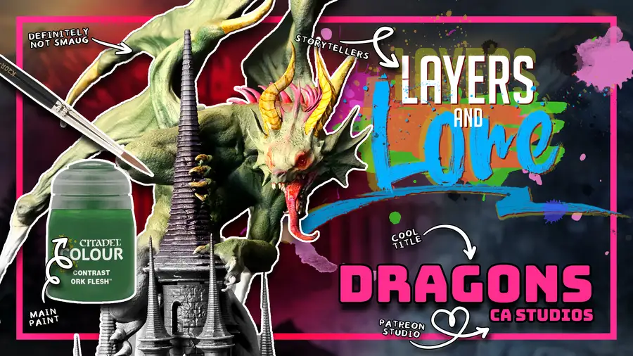 Did Dragons Ever Exist?